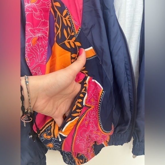 Colmar track suit set windbreaker Vintage - Picture 9 of 17